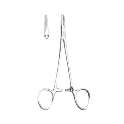 Surgical Needle Holder