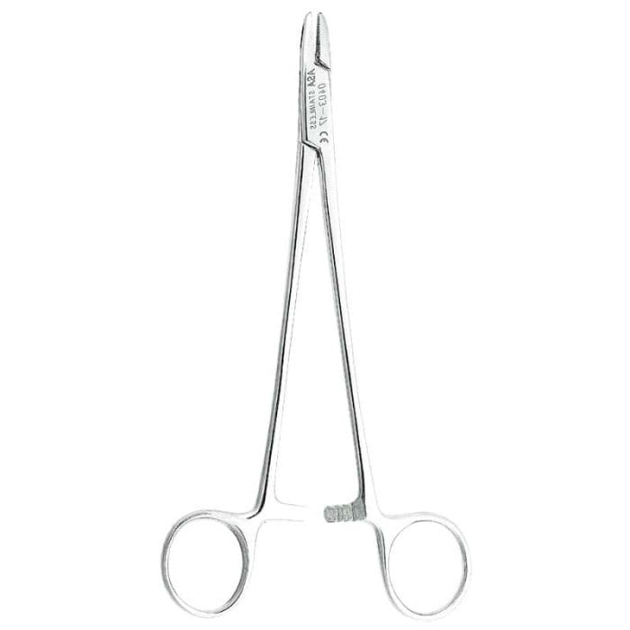 Surgical Needle Holder