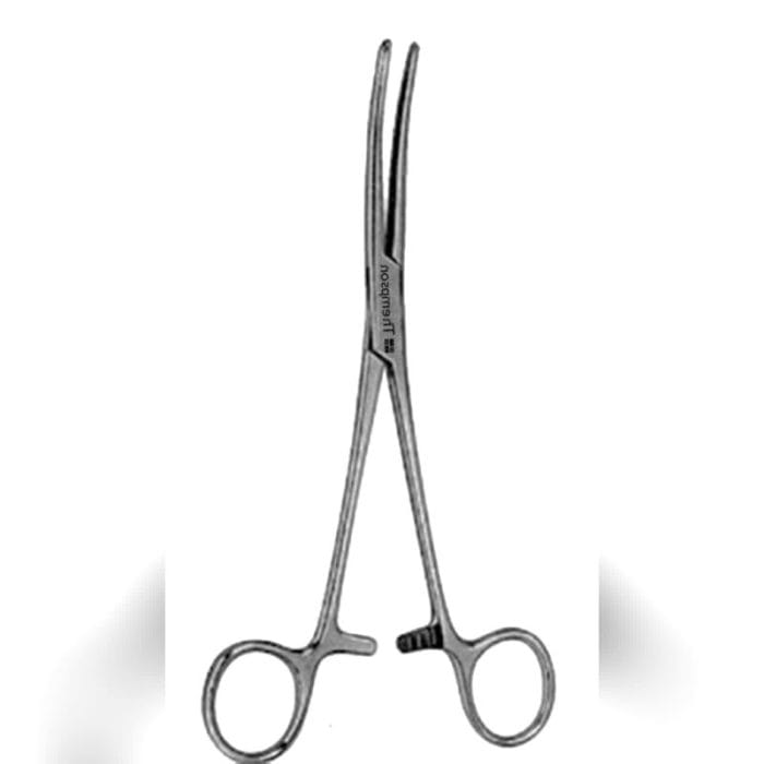 Surgical Needle Holder 1