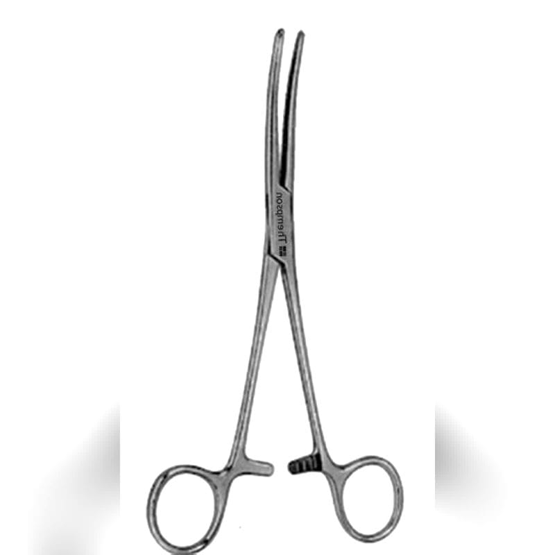 Surgical Needle Holder 1