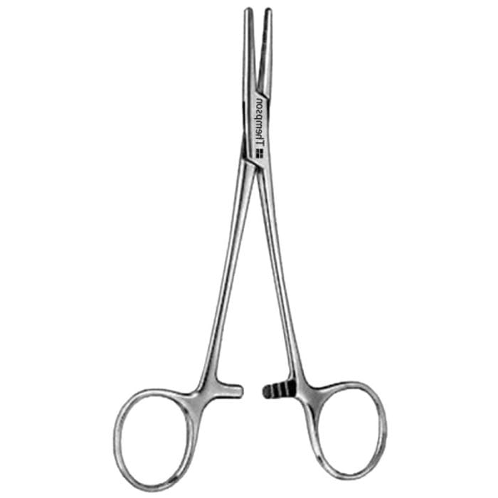 Surgical Needle Holder