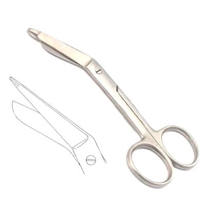 Surgical Scissors