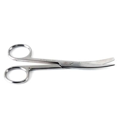 Surgical Scissors