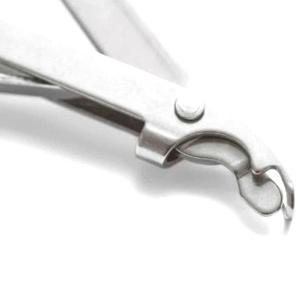 Surgical Staple Remover