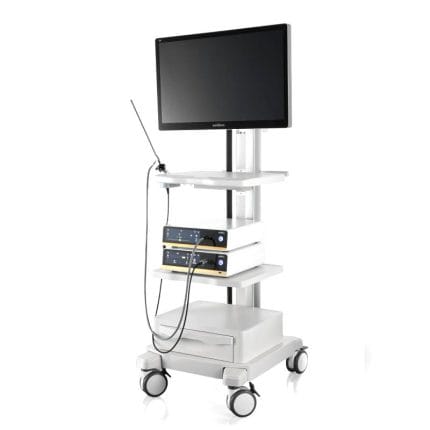 Surgical Trolley 1