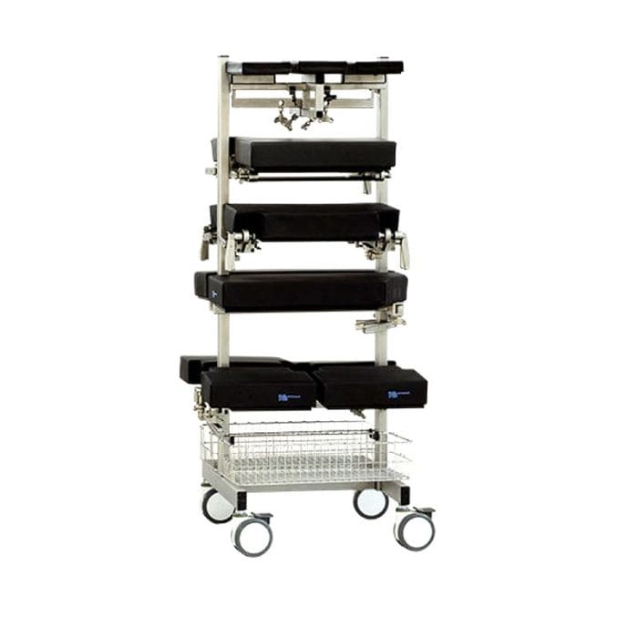 Surgical Trolley