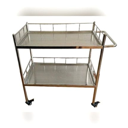 Surgical Trolley