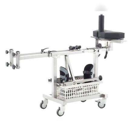 Surgical Trolley 1