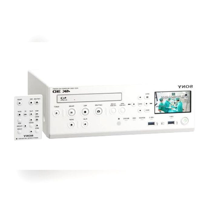 Surgical Video Recorder 4