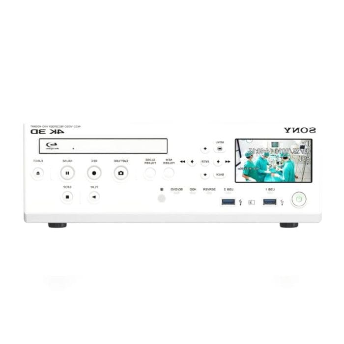 Surgical Video Recorder 6