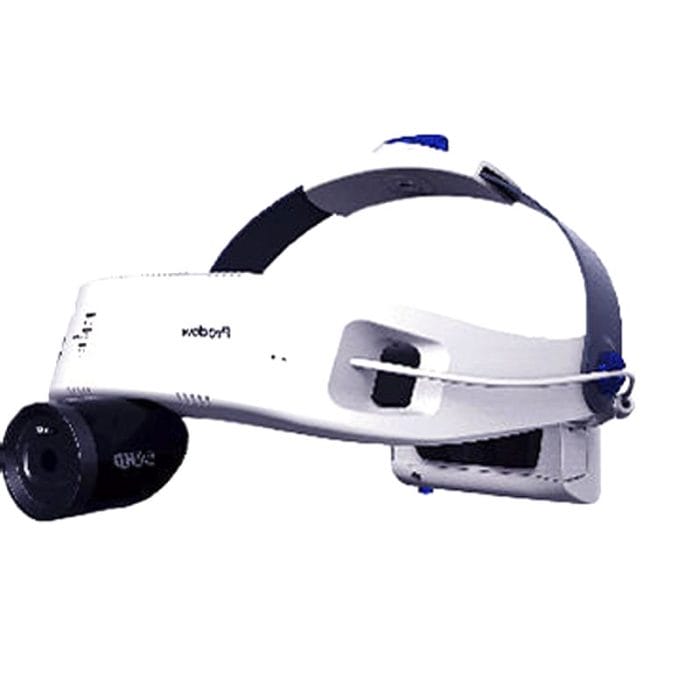 Surgical Video Recorder 1