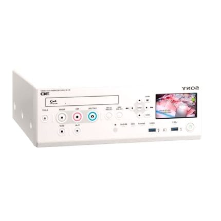 Surgical Video Recorder