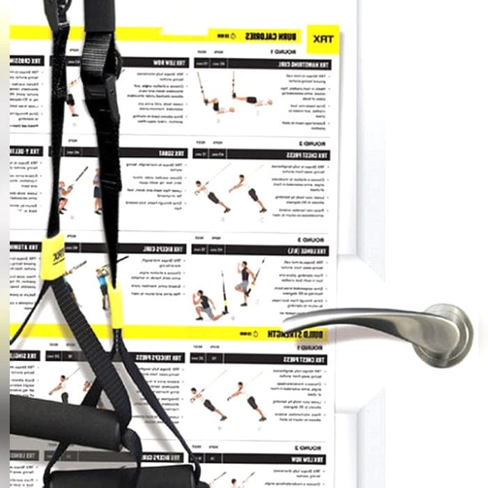 Suspension Trainer 1