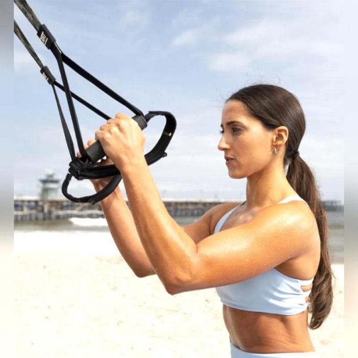 Suspension Trainer 2