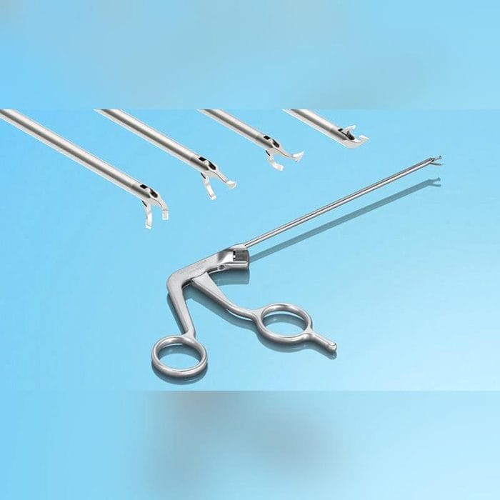 Suture Forceps