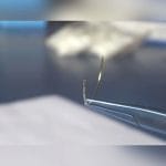 Suture Needle 1