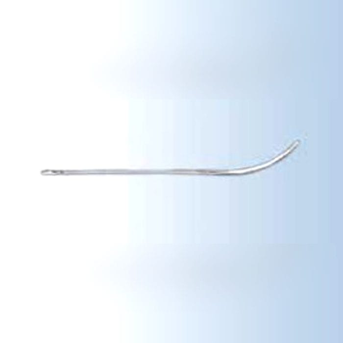 Suture Needle 2