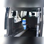 Suv Wheelchair Accessible Vehicle 5