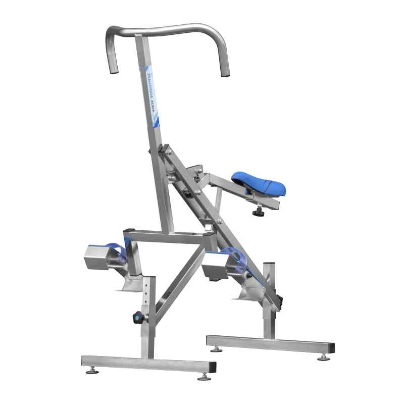 Swimming-Pool-Cross-Trainer-709473c8219e66634adc0f915b0f4ea0 Swimming Pool Cross Trainer