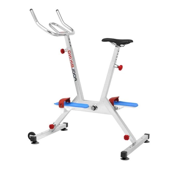 Swimming Pool Exercise Bike