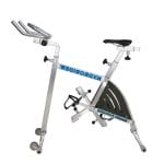 Swimming Pool Exercise Bike