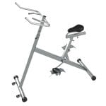 Swimming Pool Exercise Bike