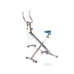 Swimming Pool Exercise Bike 2