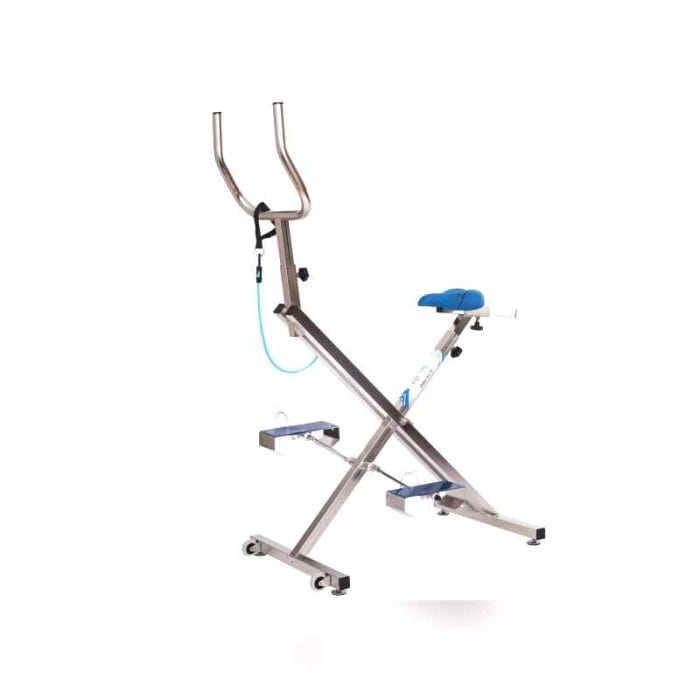 Swimming Pool Exercise Bike 2