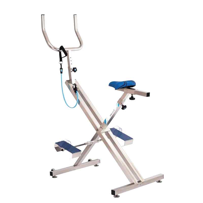 Swimming Pool Exercise Bike