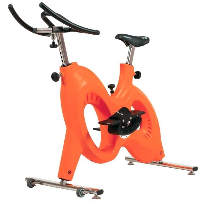 Swimming Pool Exercise Bike