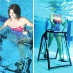 Swimming Pool Stepper 3