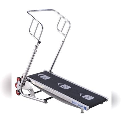 Swimming Pool Treadmill