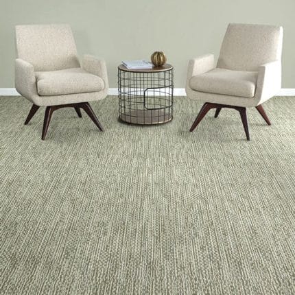 Synthetic Fiber Carpet 1