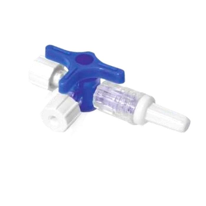 T Infusion Connector