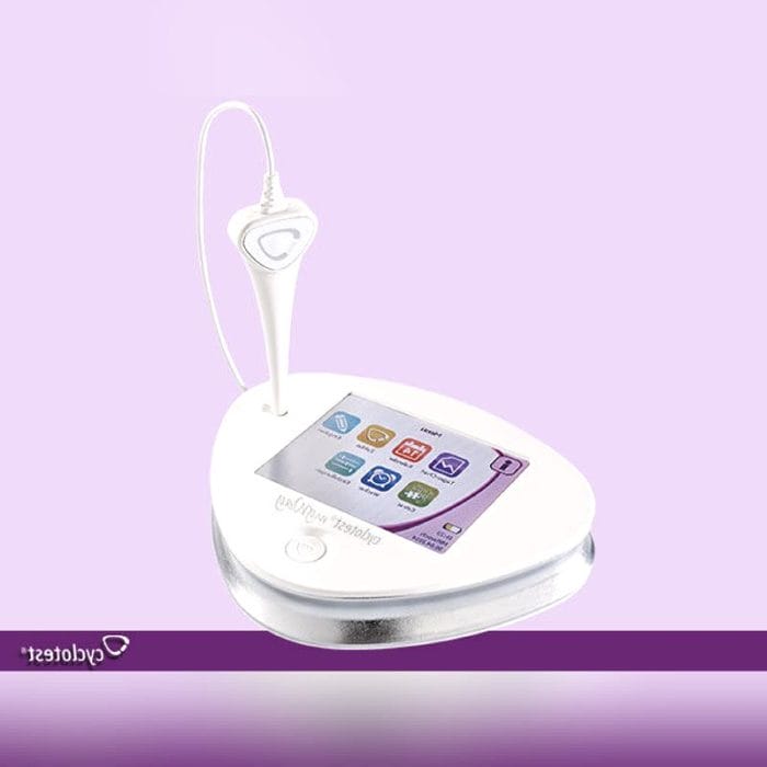 Table Fertility Monitor 1