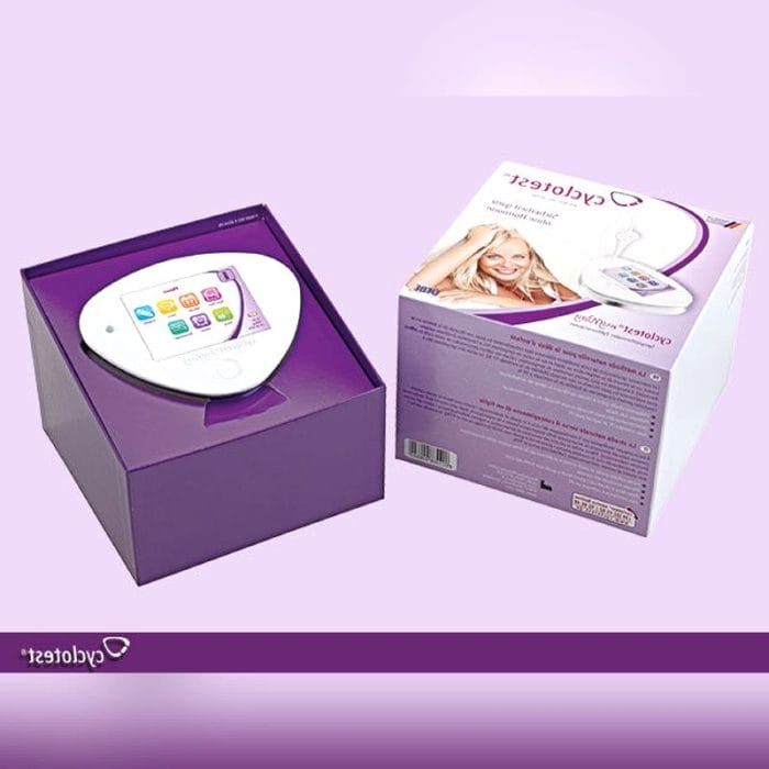 Table Fertility Monitor 3