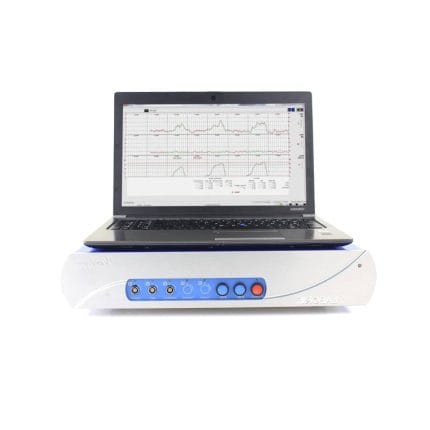 Table Pelvic Floor Rehabilitation System