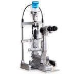 Table Slit Lamp