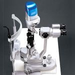 Table Slit Lamp 4