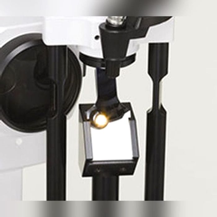 Table Slit Lamp 4