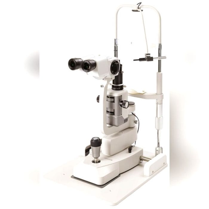 Table Slit Lamp 6