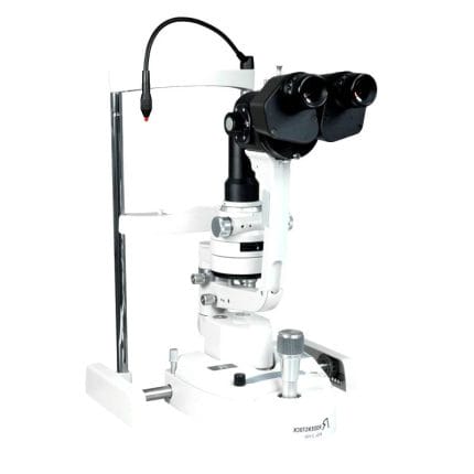 Table Slit Lamp