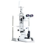 Table Slit Lamp