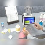 Tablet Counting Machine 4