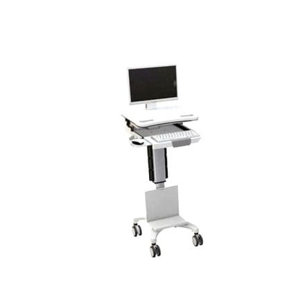 Tablet Pc Computer Cart