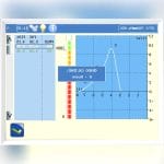 Tabletop Spirometer 3