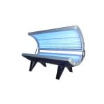 Tanning Bed