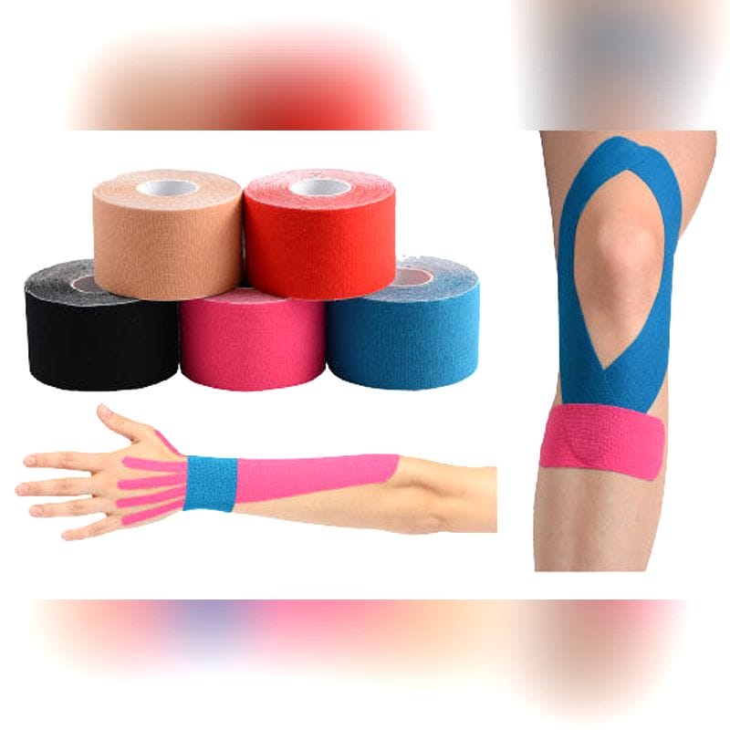 Taping Orthopedic Tape 1