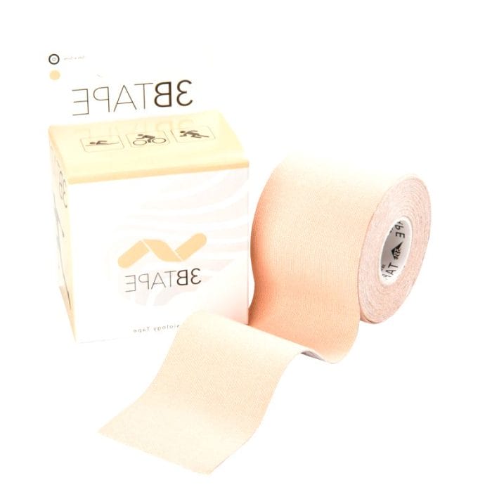 Taping Orthopedic Tape