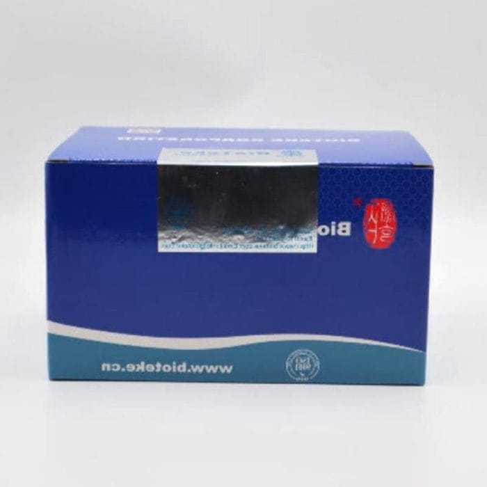 Taq Dna Polymerase Reagent Kit 2